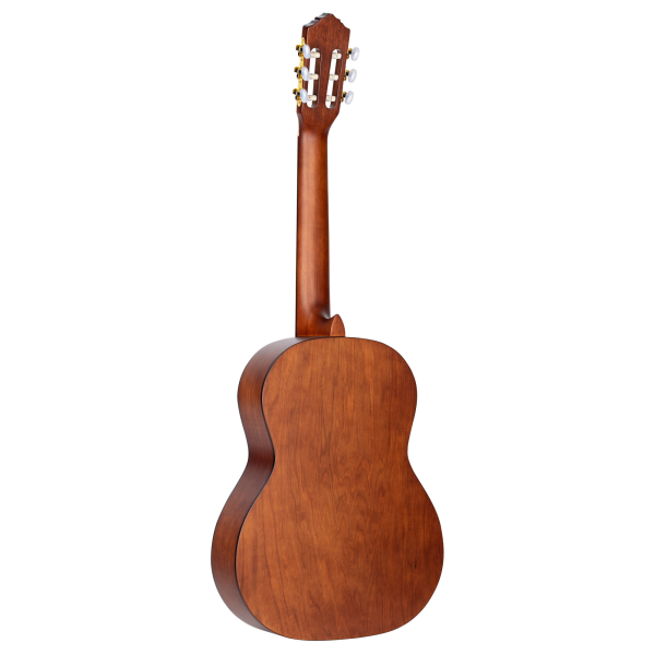 Preview: Ortega R55DLX-BFT